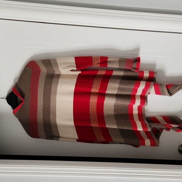 Gorgeous Cashmere waterfall cardigan - Picture 8 of 8